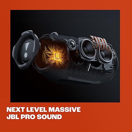 ¡POTENCIA Y SONIDO INCREÍBLE! ¡El JBL EXTREME 4 XL HA LLEGADO! 🔊🛒