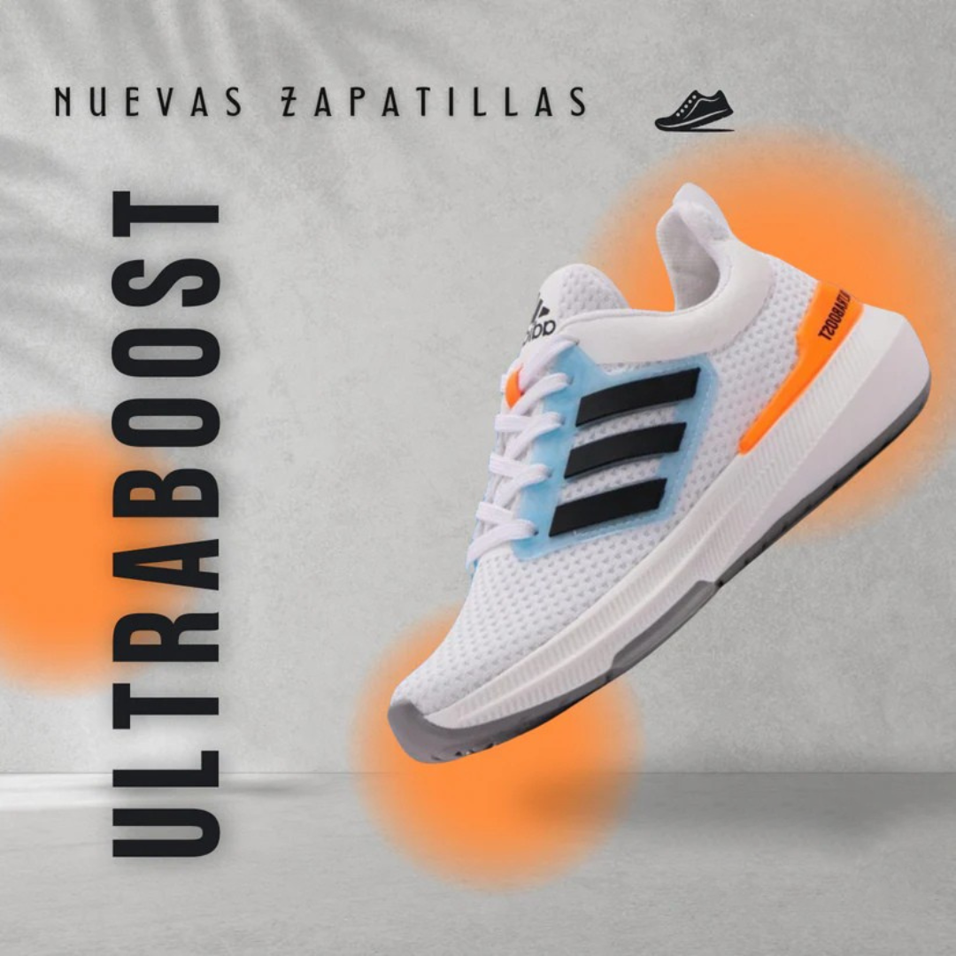 NUEVAS ZAPATILLAS ULTRABOOST PARA MUJER -  ENVÍO GRATIS